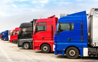 Antalya Manisa Ambar Nakliyat