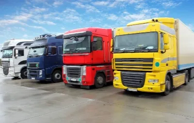 Antalya Manisa Nakliye Ambarı